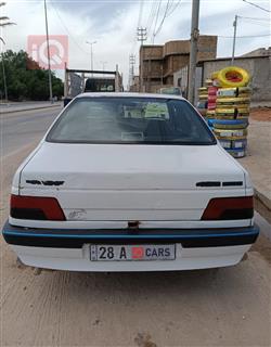بيجو 405